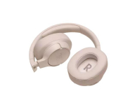 JBL Tune 710BT Różowe - 1058670 - zdjęcie 6